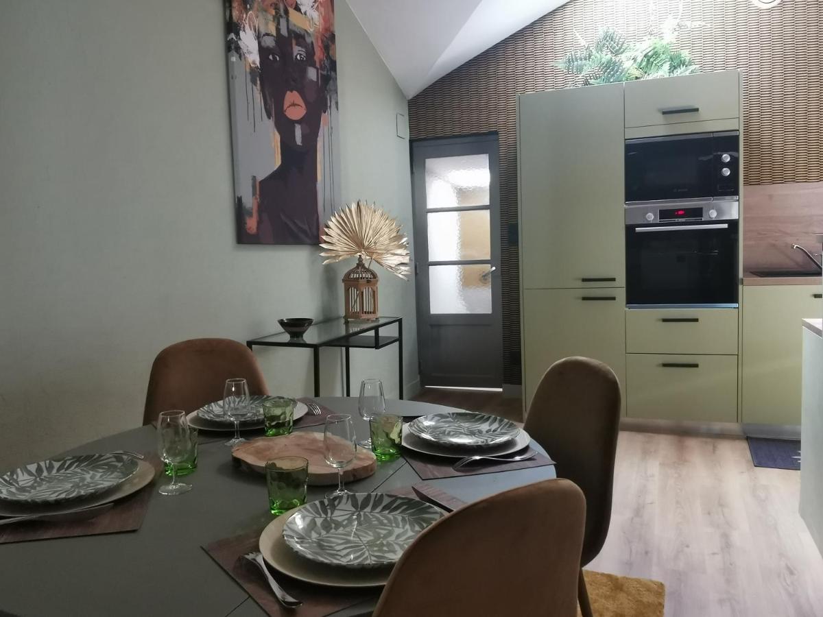La Canopee Шоле Екстер'єр фото